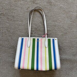 Kate Spade Large Tote, New without Tags